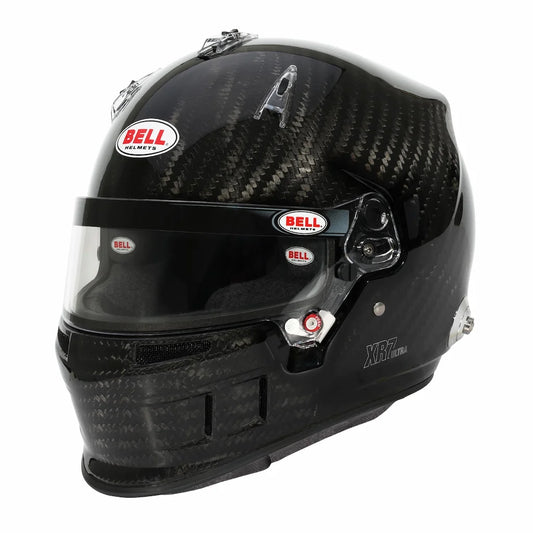 Bell XR7 Ultra Carbon Helmet