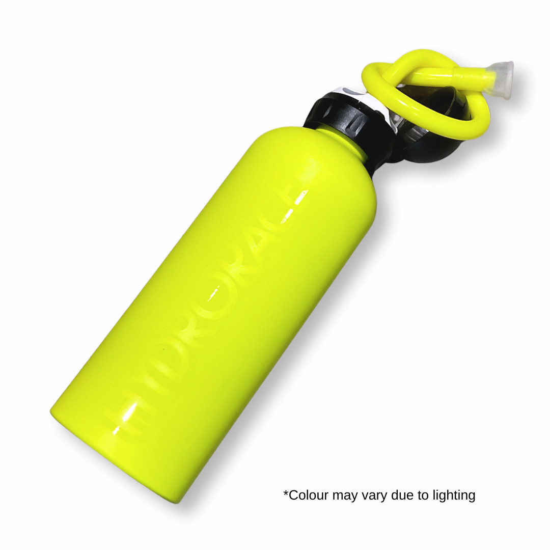 YELLOW HYRDRORACE 1L BOTTLE