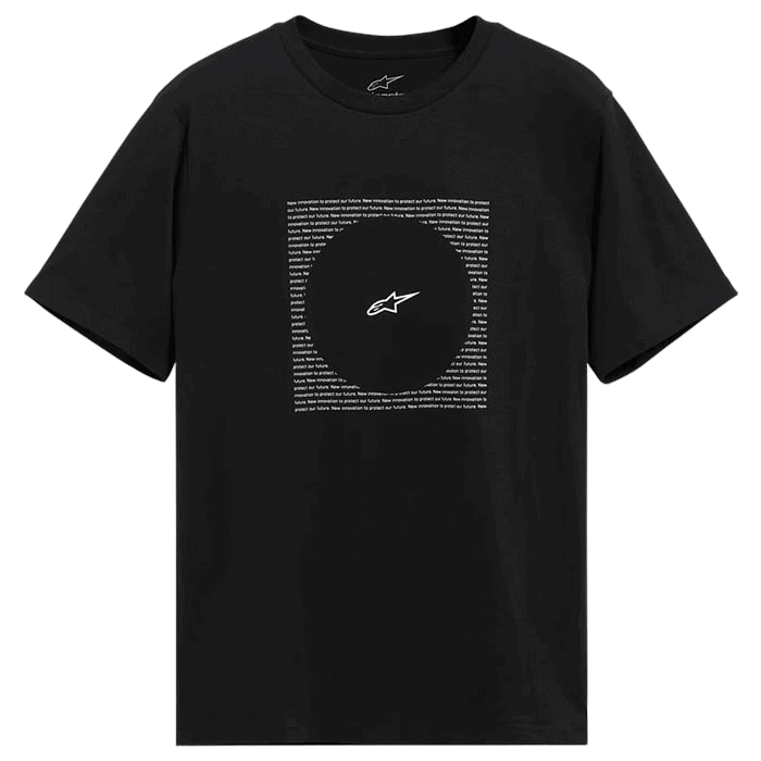 Alpinestars Repeating CSF Short Sleeve T-shirt