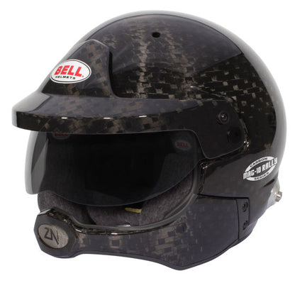 BELL MAG-10 RALLY CARBON