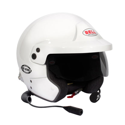 BELL MAG-10 RALLY SPORT