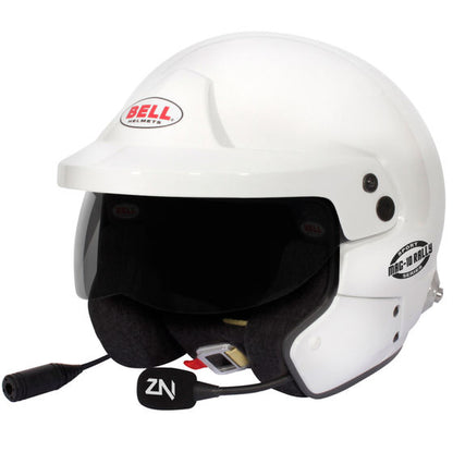 BELL MAG-10 RALLY SPORT