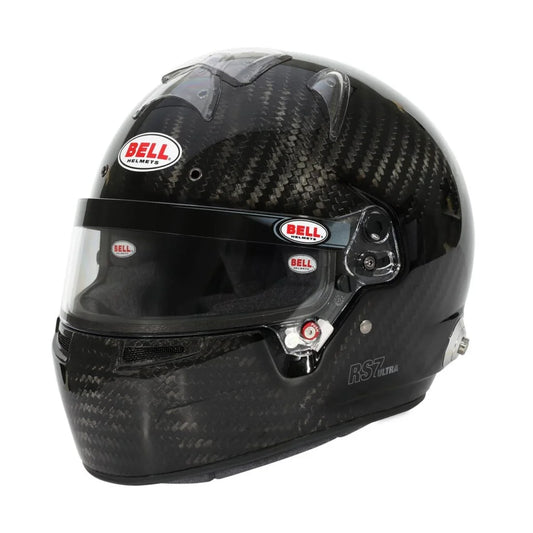 Bell RS7 Ultra Carbon
