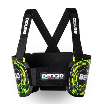 BENGIO RIB PROTECTOR