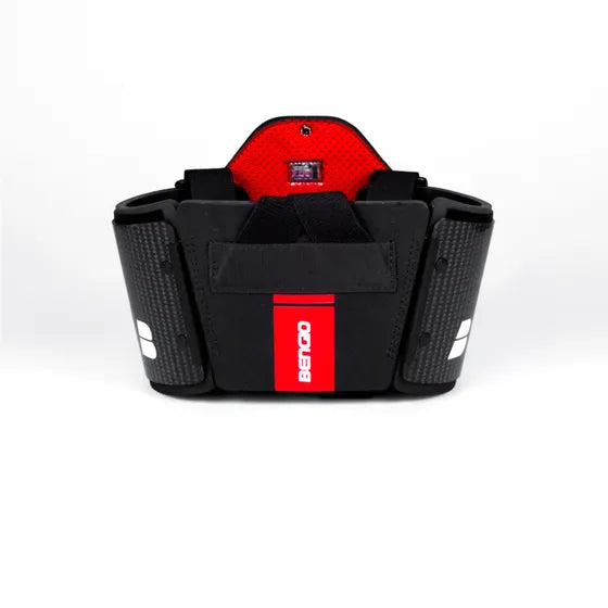 BENGIO AB1 FIA RIB PROTECTOR