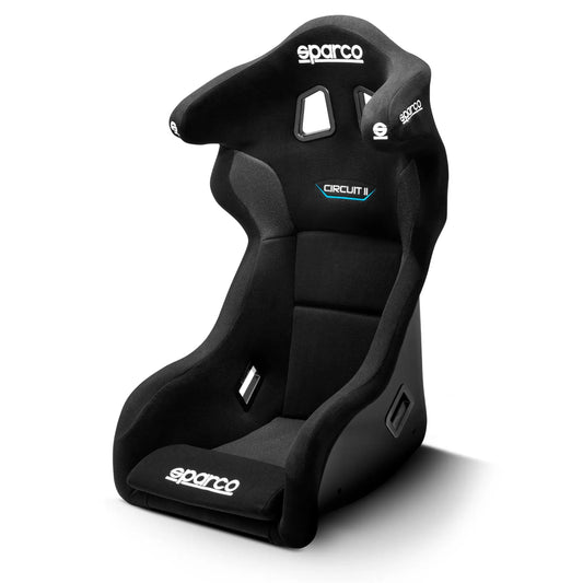 SPARCO CIRCUIT II QRT