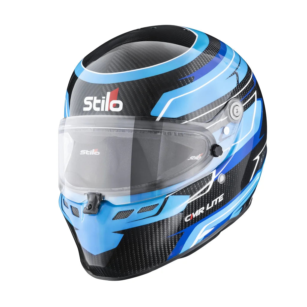 Stilo ST6 CMR Lite Helmet