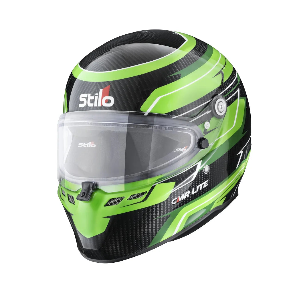 Stilo ST6 CMR Lite Helmet