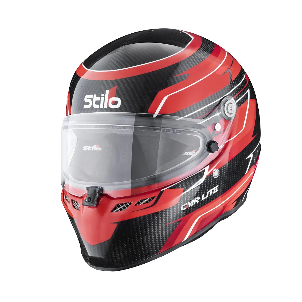 Stilo ST6 CMR Lite Helmet
