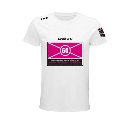 HRX Code60 T-Shirt