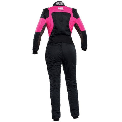 OMP FIRST ELLE SUIT
