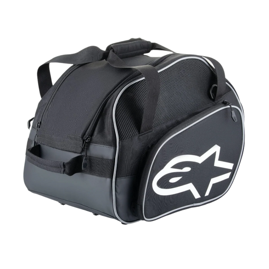 ALPINESTARS FLOW V3 HELMET BAG (WITH BUILT-IN FAN)