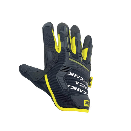 OMP MECHANIC GLOVES