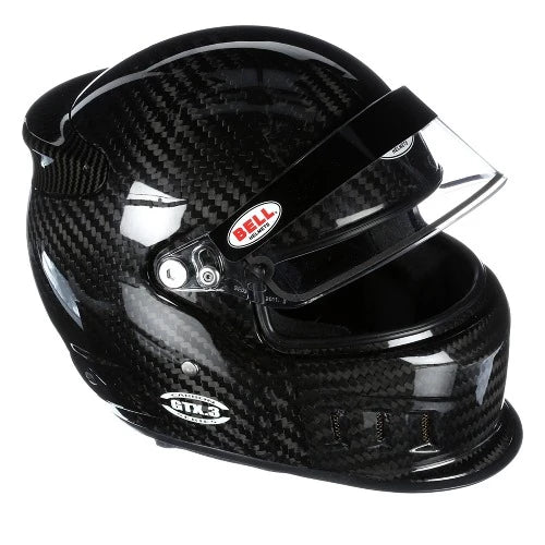 BELL GTX3 CARBON HELMET – Lifestyle Motorsport