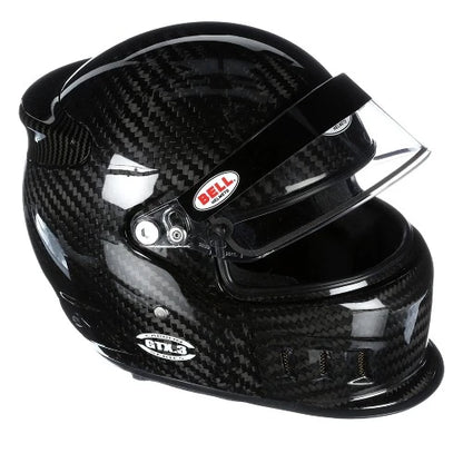 bell gtx3 helmet BELL GTX3 CARBON HELMET – Lifestyle Motorsport