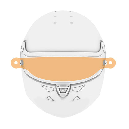 SCHUBERTH VISOR TEAR OFF