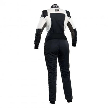 OMP FIRST ELLE SUIT