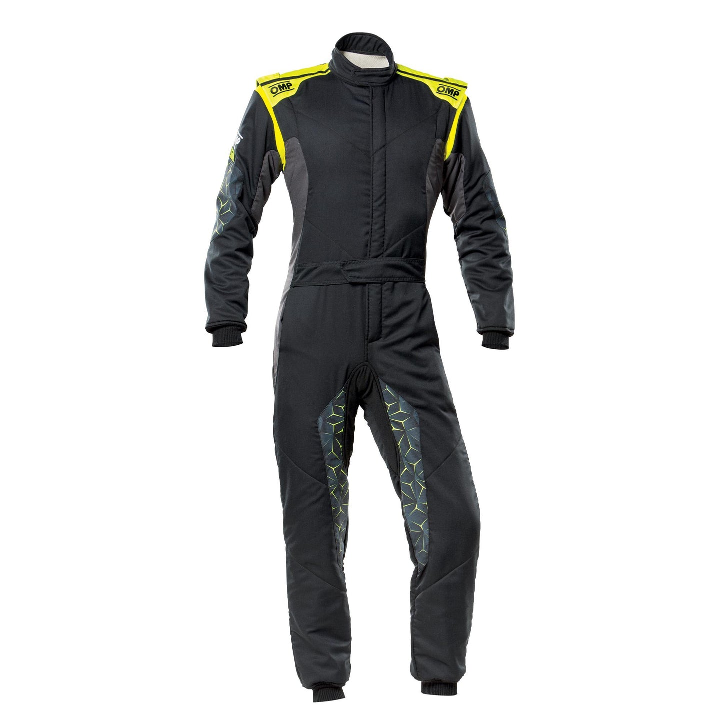 OMP TECNICA HYBRID SUIT