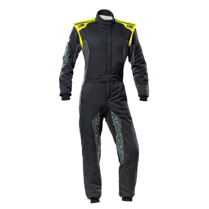 OMP TECNICA HYBRID SUIT