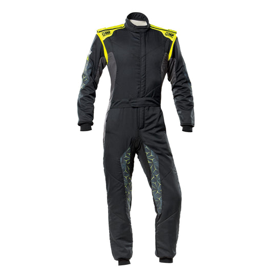 OMP TECNICA HYBRID SUIT
