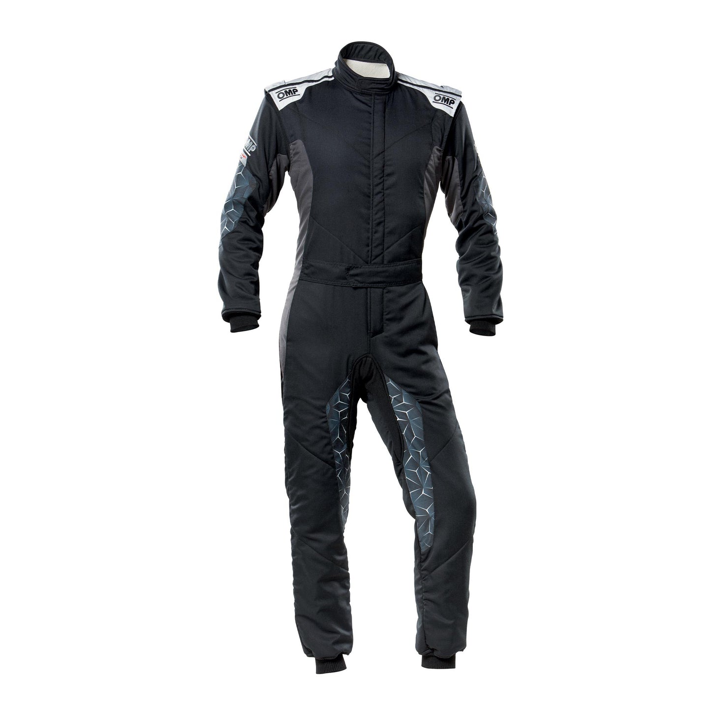 OMP TECNICA HYBRID SUIT