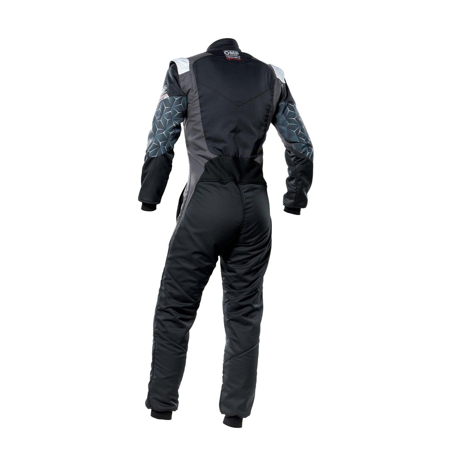 OMP TECNICA HYBRID SUIT