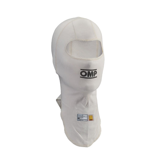 OMP TECNICA EVO BALACLAVA - WHITE