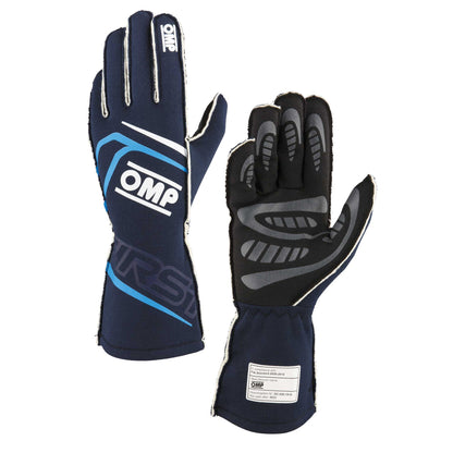 OMP FIRST RACE GLOVES
