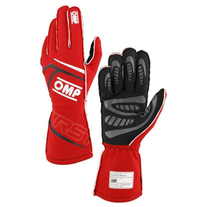 OMP FIRST RACE GLOVES
