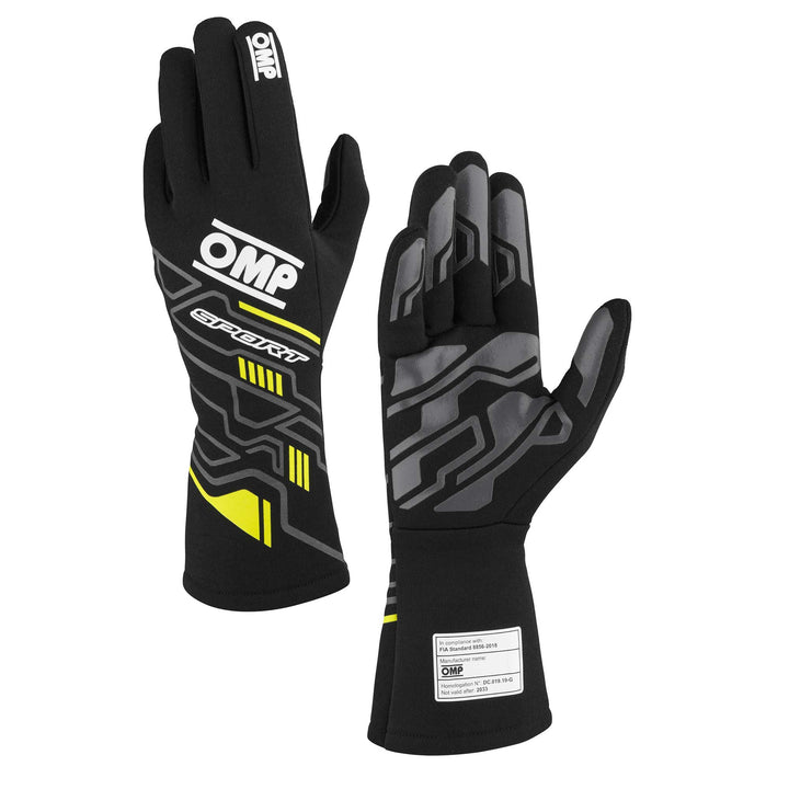 Race Gloves – Lifestyle Motorsport
