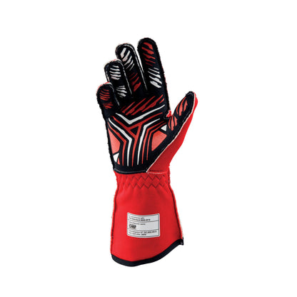 OMP ONE-S RACE GLOVES