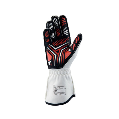 OMP ONE-S RACE GLOVES