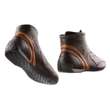 OMP CARRERA LOW RACE SHOES