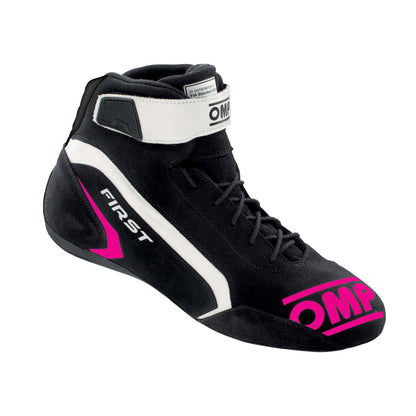 OMP FIRST RACE SHOES