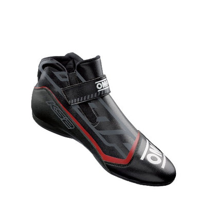OMP KS-2 KARTING BOOTS