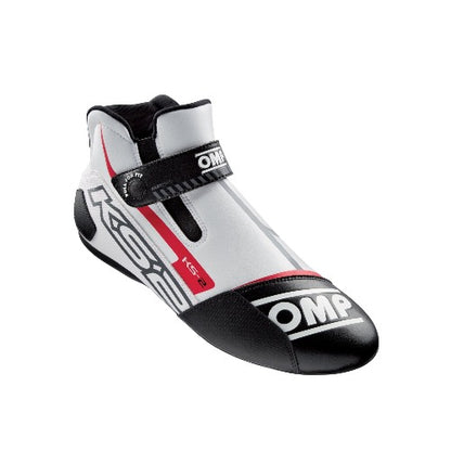 OMP KS-2 KARTING BOOTS