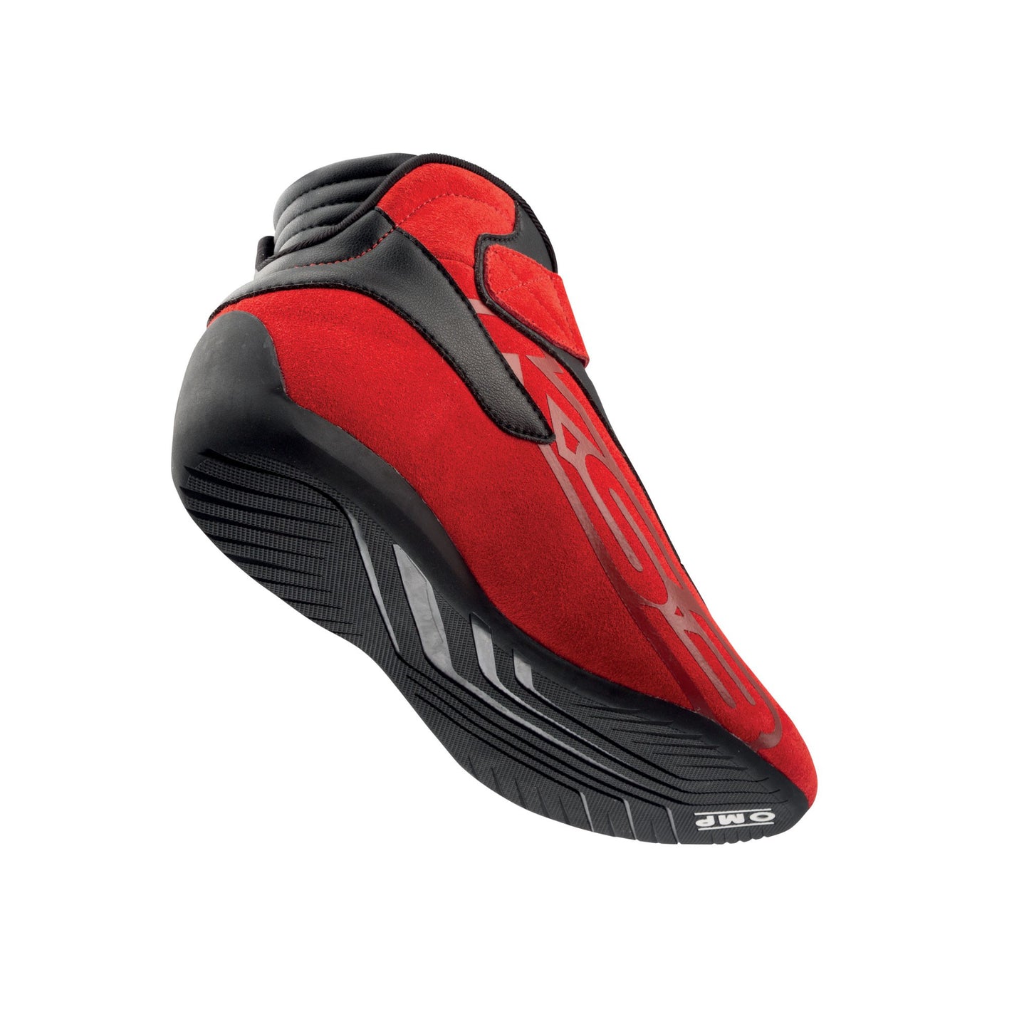OMP KS-3 KARTING BOOTS