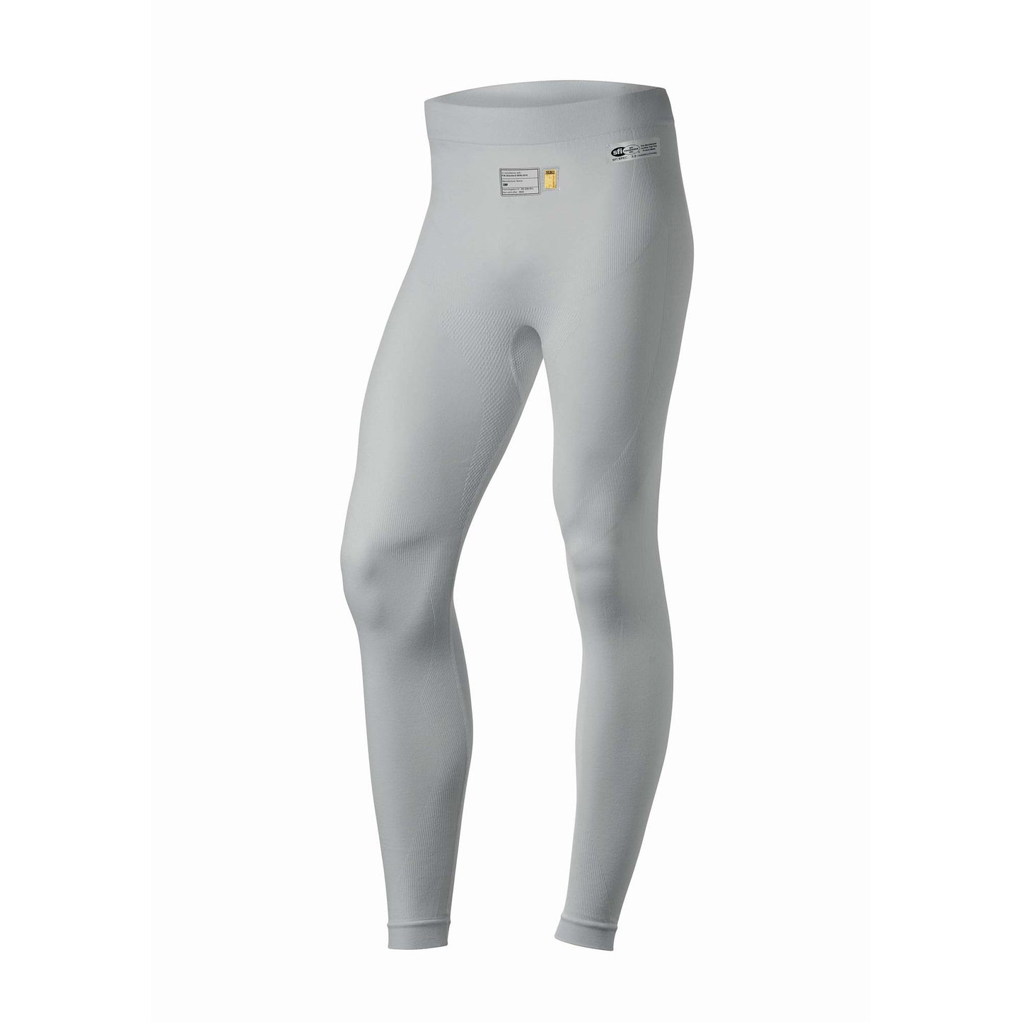 OMP INNERWEAR ONE EVO PANTS - WHITE