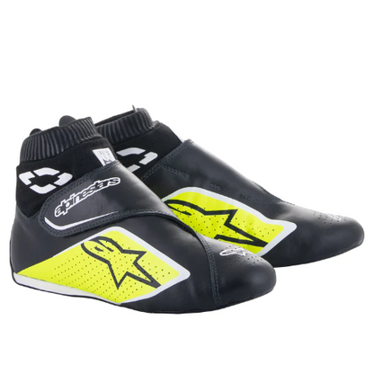 ALPINESTARS SUPERMONO V2 RACE SHOES