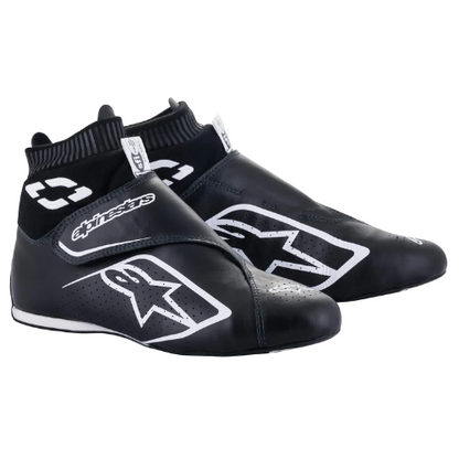 ALPINESTARS SUPERMONO V2 RACE SHOES