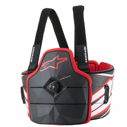 ALPINESTAR AK-1 FIA RIB PROTECTOR
