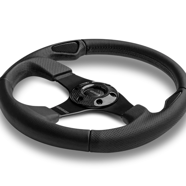MOMO Jet Steering Wheel