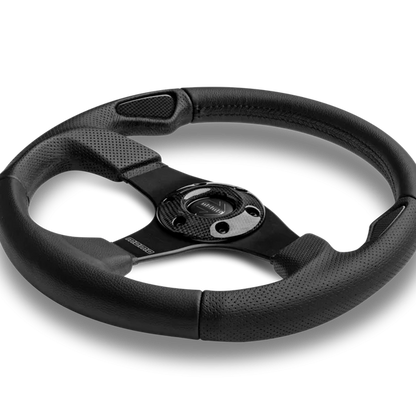 MOMO Jet Steering Wheel