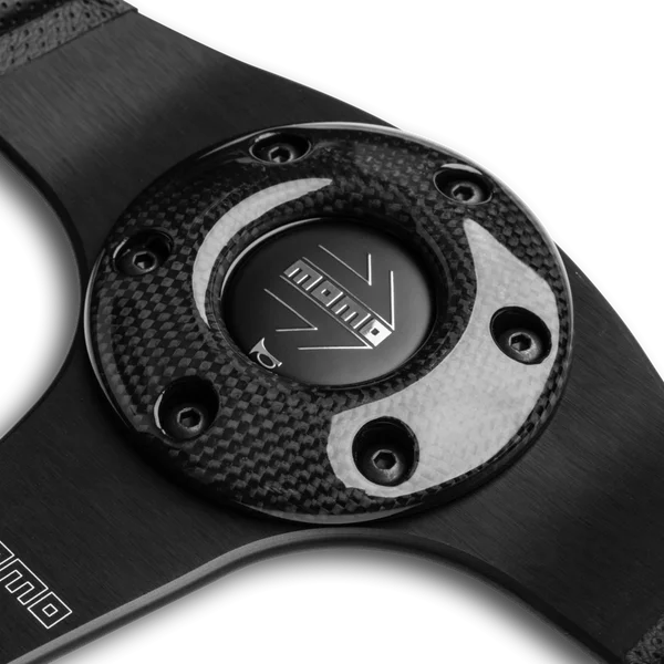 MOMO Jet Steering Wheel
