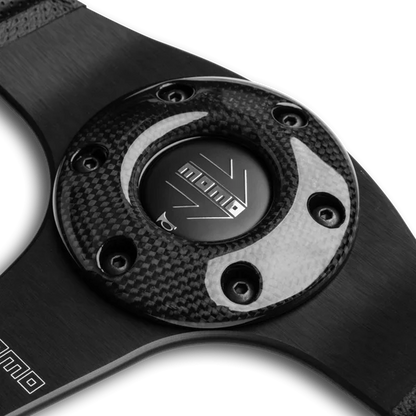 MOMO Jet Steering Wheel