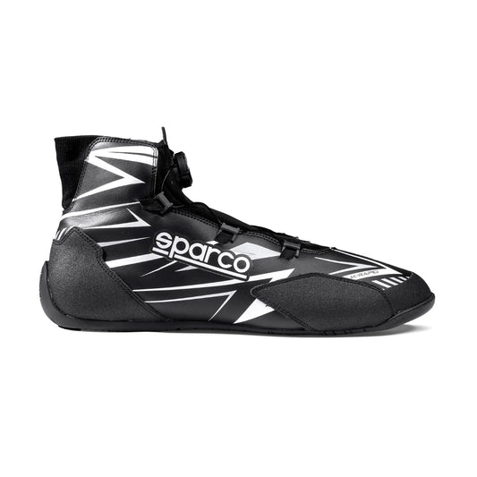Sparco K-Rapid Shoes (Rotor)