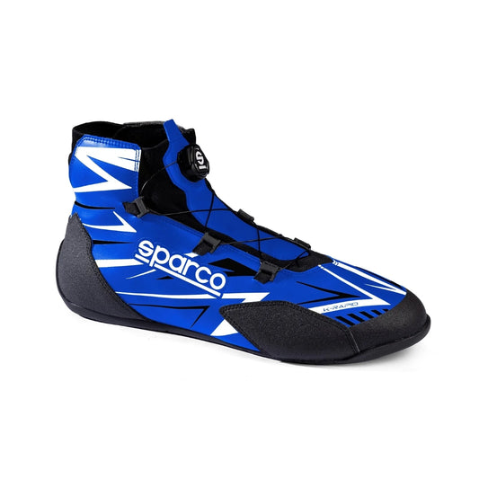Sparco K-Rapid Shoes (Rotor)