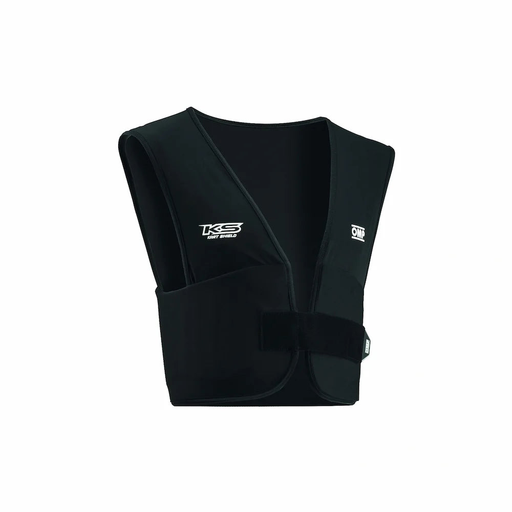 OMP Kart Rib Vest