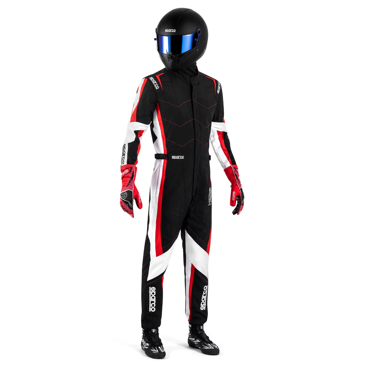Sparco Kerb Advanced Suit