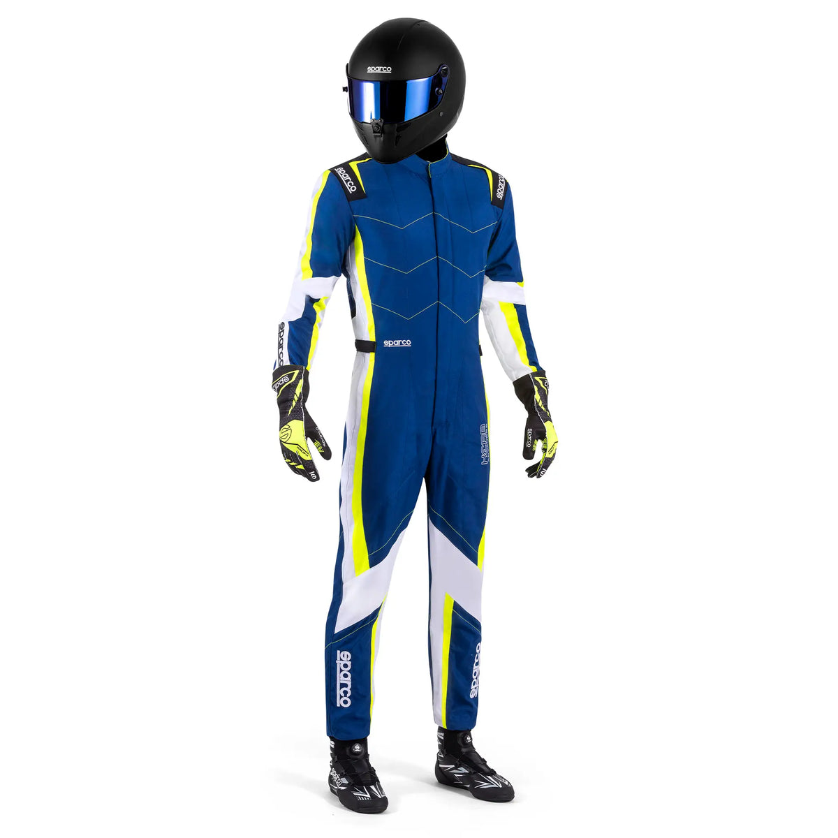 Sparco Kerb Advanced Suit